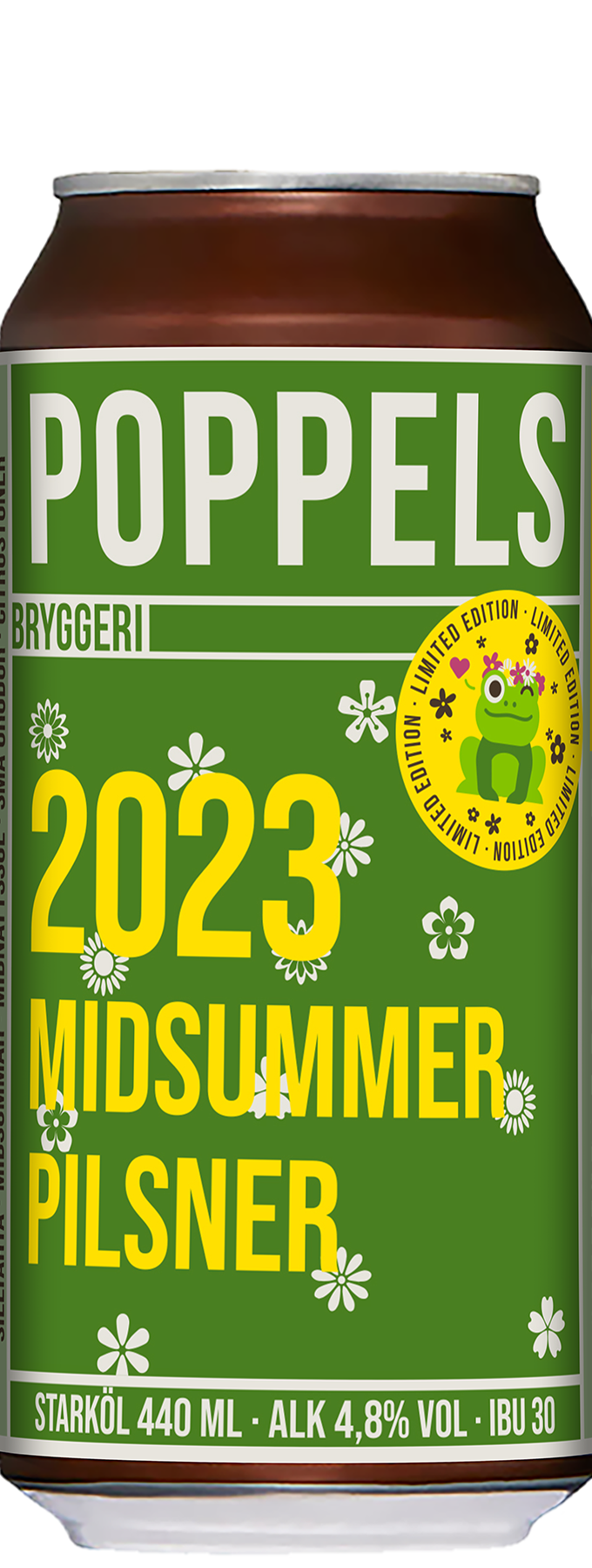 2023 Midsummer Pilsner