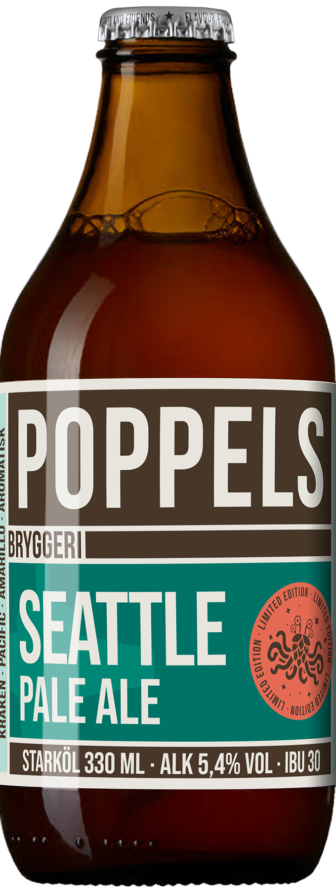 Seattle Pale Ale
